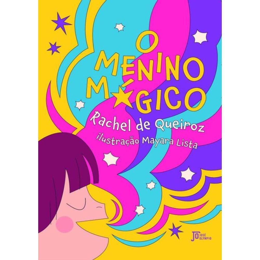 Menino Magico, O