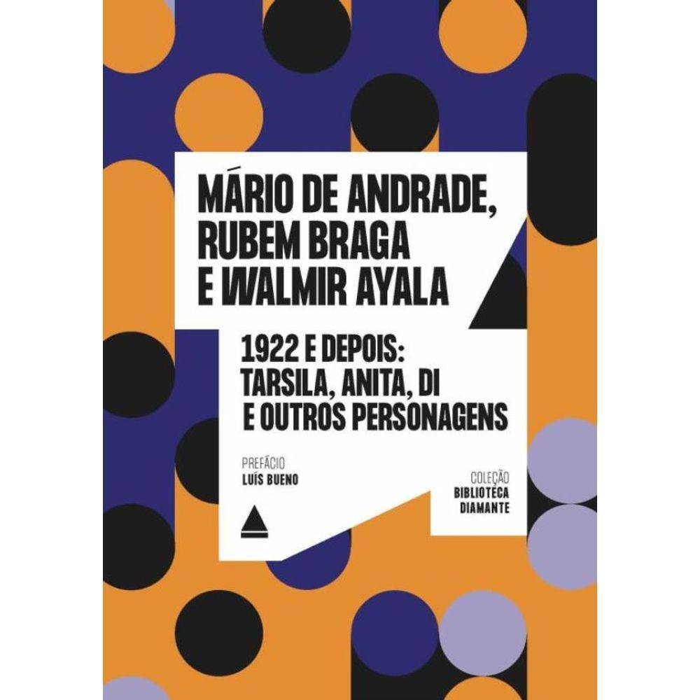 1922 E Depois