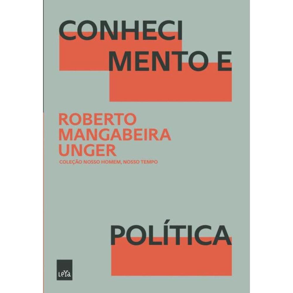 Conhecimento E Politica