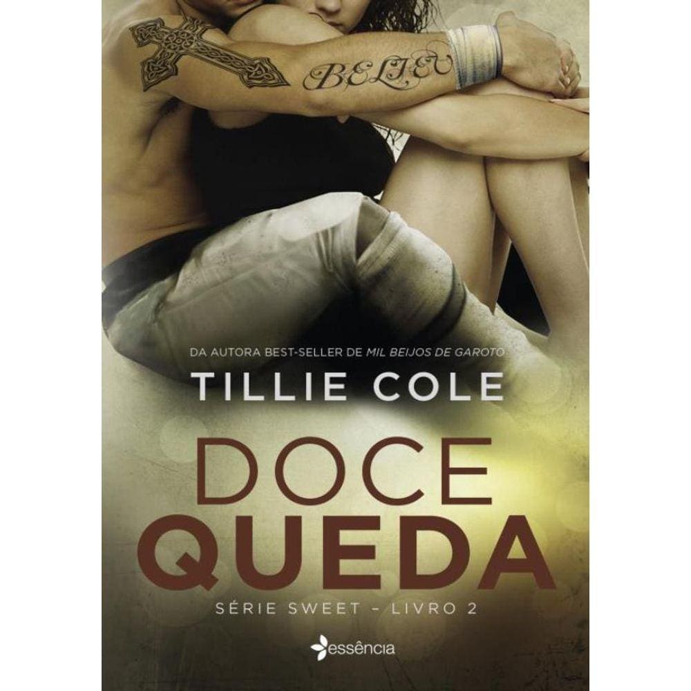 Doce Queda