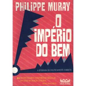 Imperio Do Bem,O