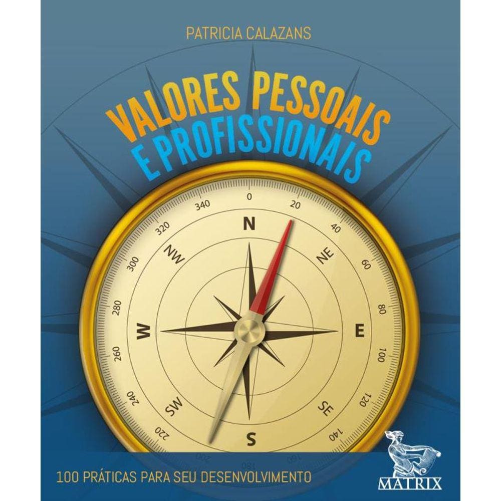 Valores Pessoais E Profissionais