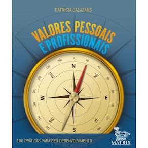 Valores Pessoais E Profissionais
