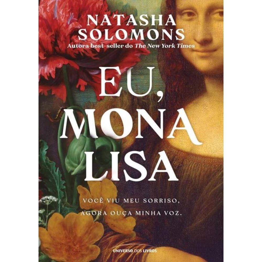 Eu, Mona Lisa