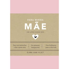Para Minha Mae
