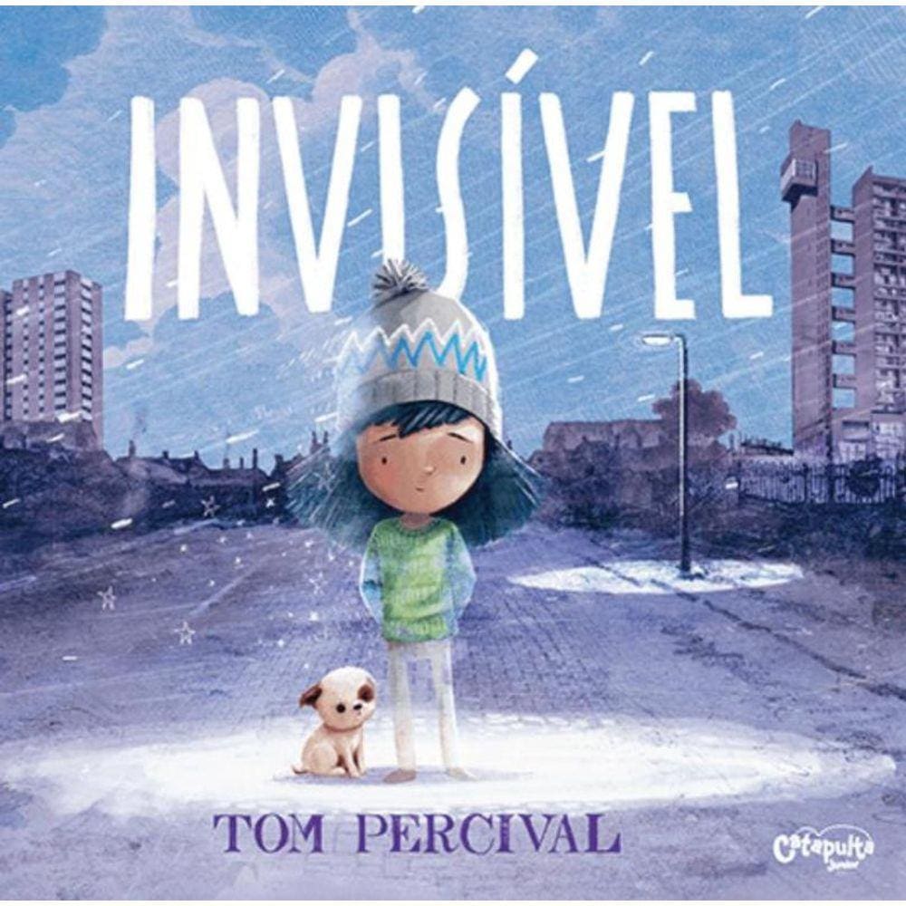 Invisivel