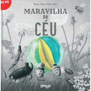 Maravilha Do Ceu