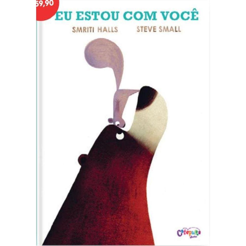Eu Estou Com Voce