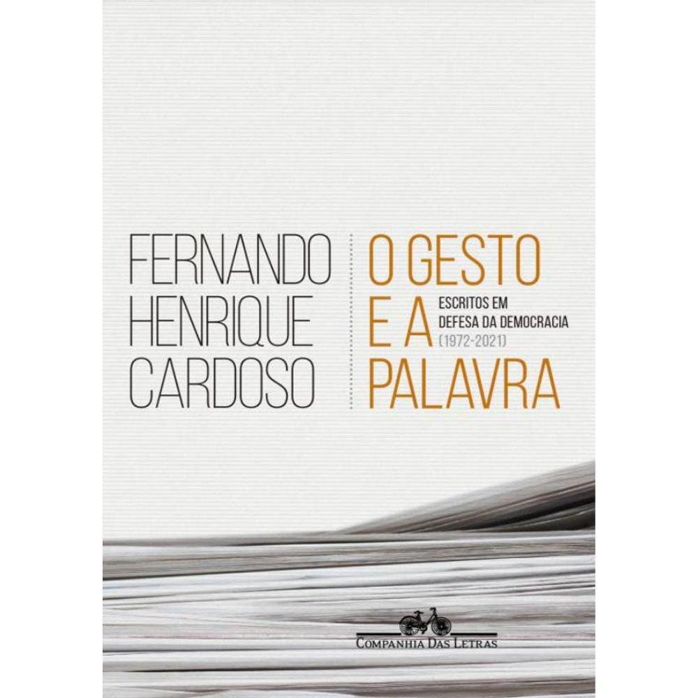 Gesto E A Palavra, O