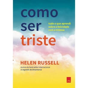 Como Ser Triste