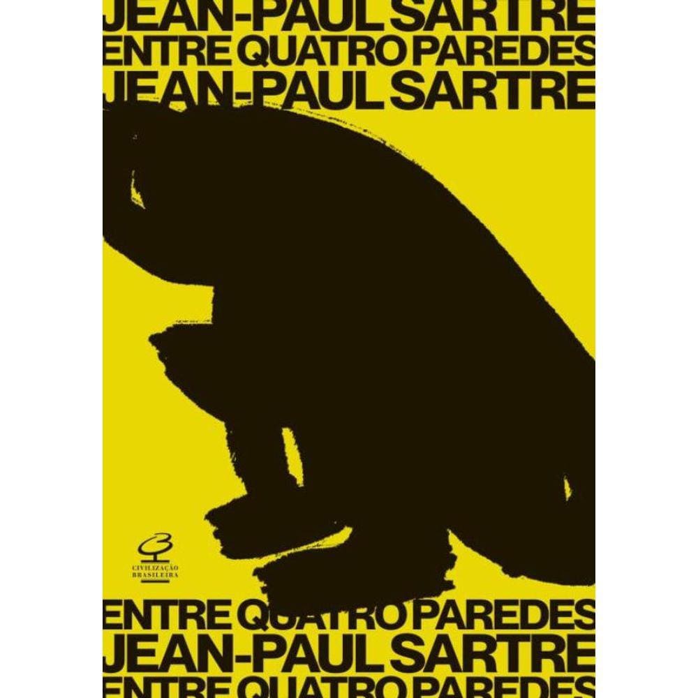 Entre Quatro Paredes