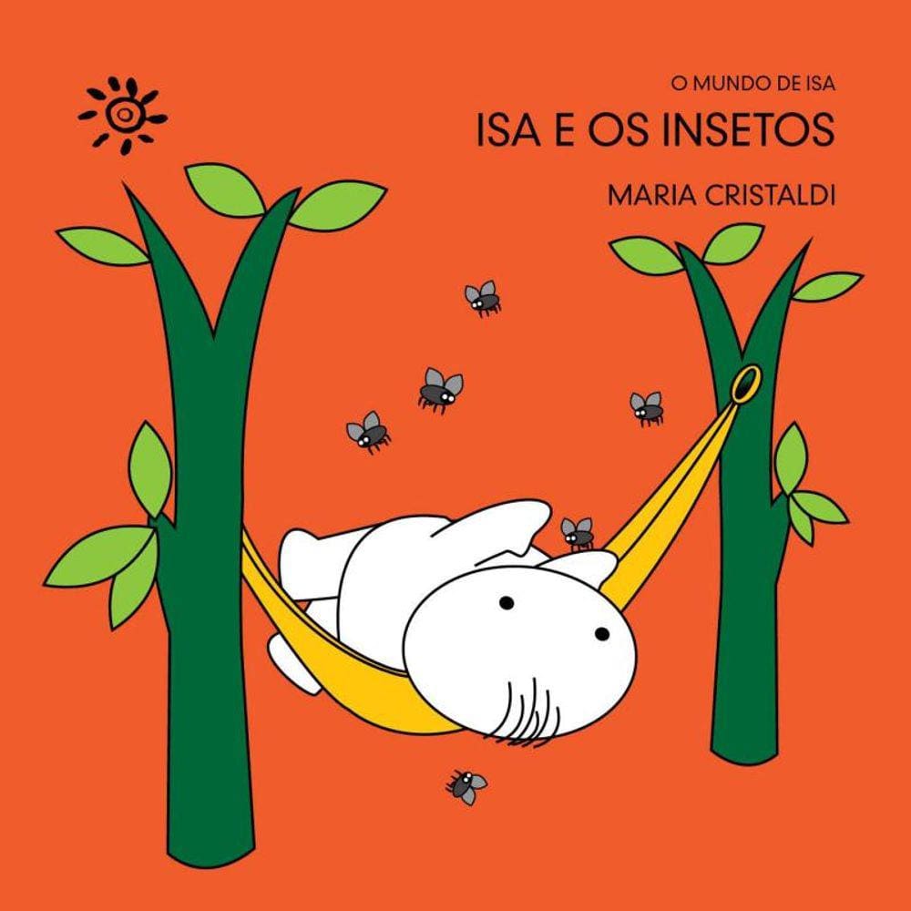 Isa E Os Insetos