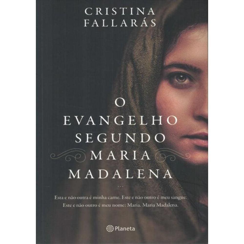 Evangelho Segundo Maria Madalena, O