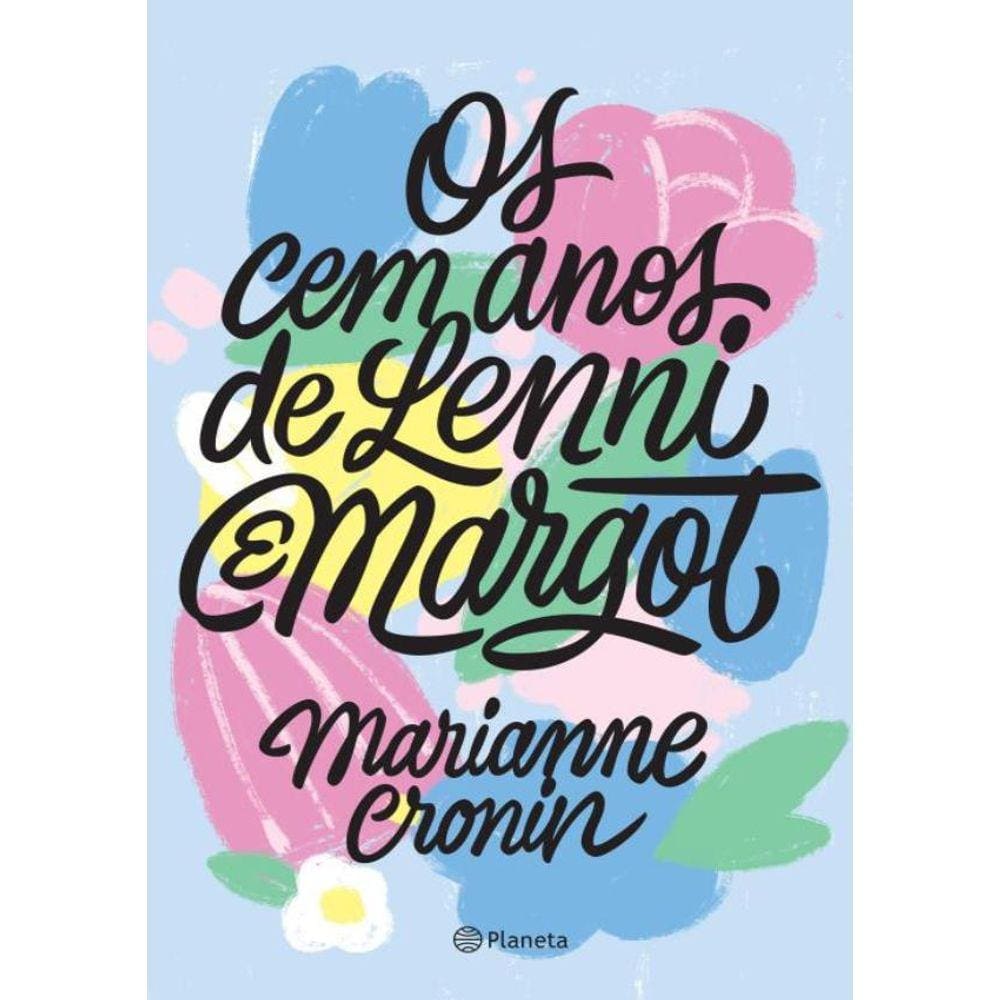 Cem Anos De Lenni E Margot, Os