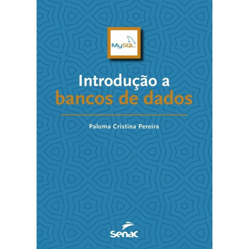 Introducao A Banco De Dados