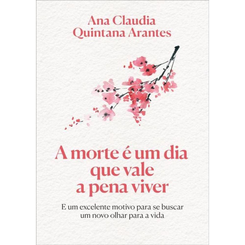 Morte E Um Dia Que Vale A Pena Viver - Edicao Luxo, A