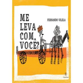 Me Leva Com Voce?