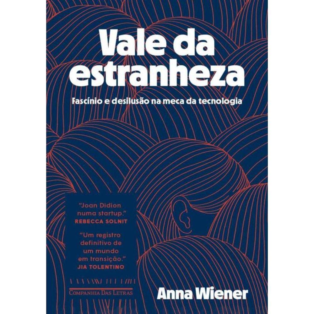 Vale Da Estranheza