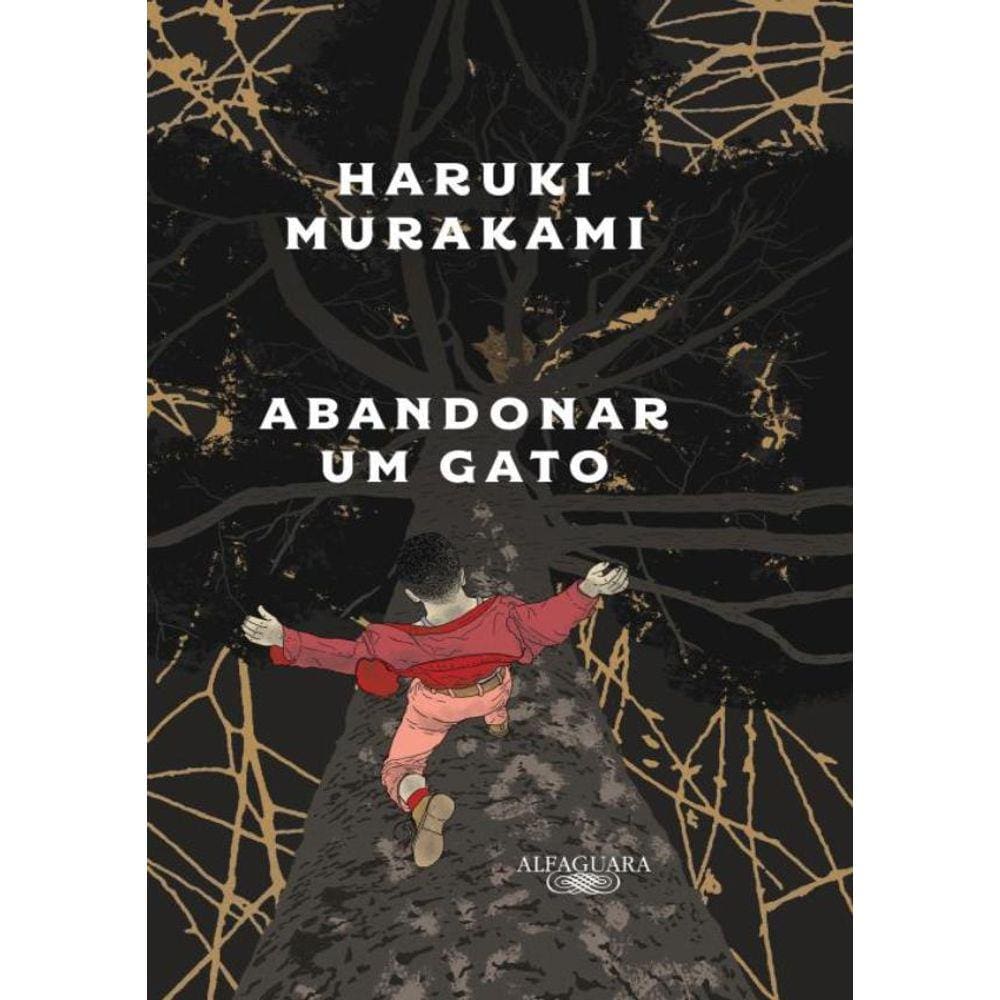 Abandonar Um Gato