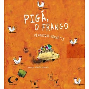 Piga, O Frango