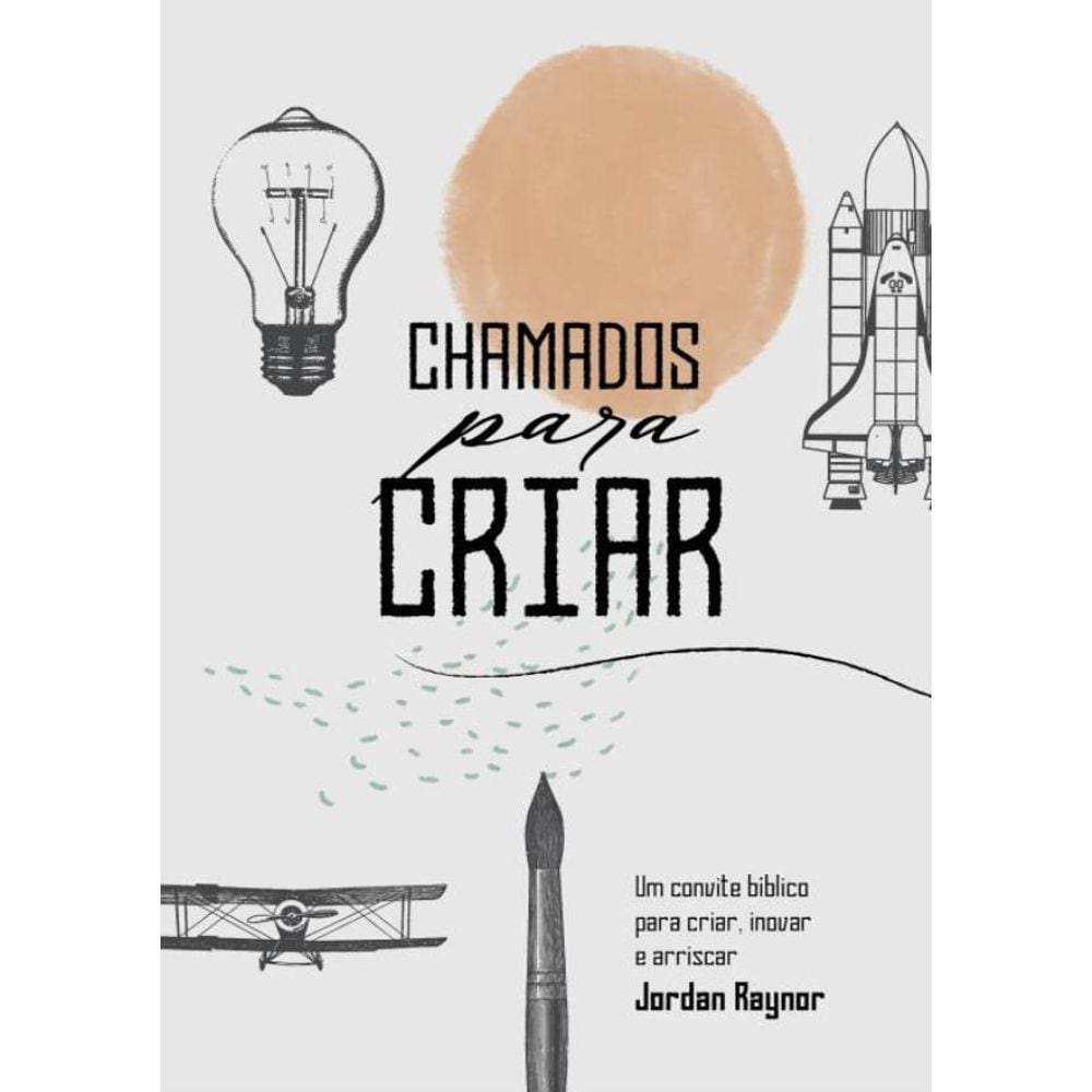 Chamados Para Criar