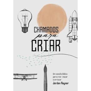 Chamados Para Criar