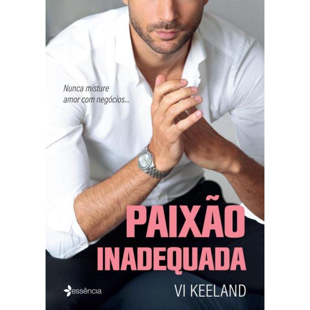 Paixao Inadequada