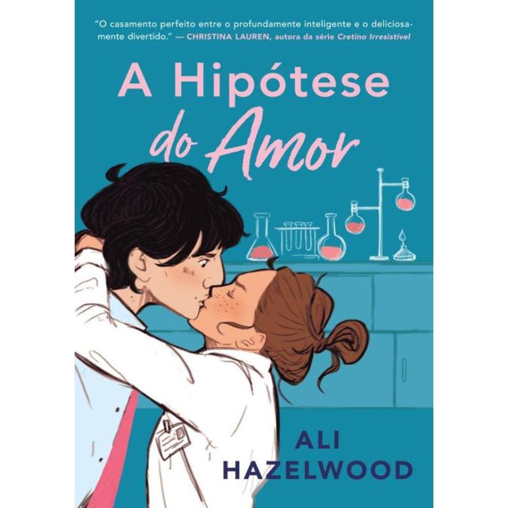 Hipotese Do Amor, A