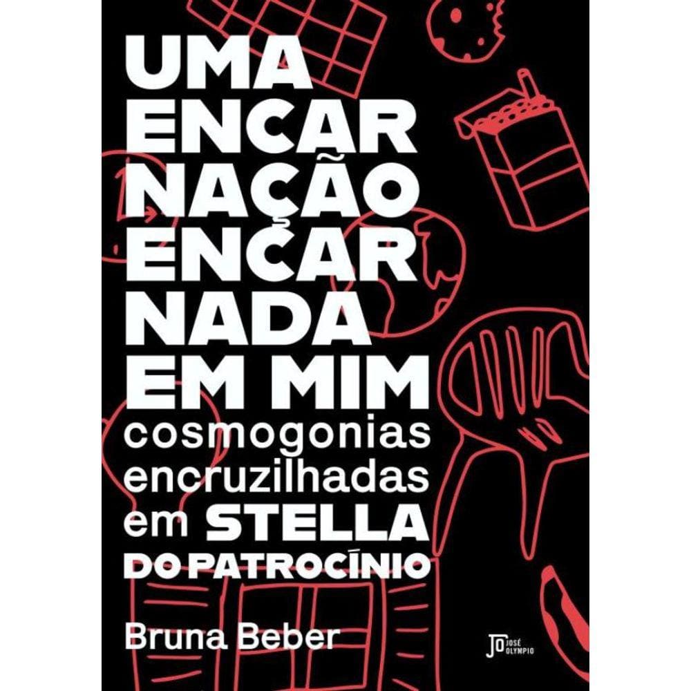 Encarnacao Encarnada Em Mim, Uma