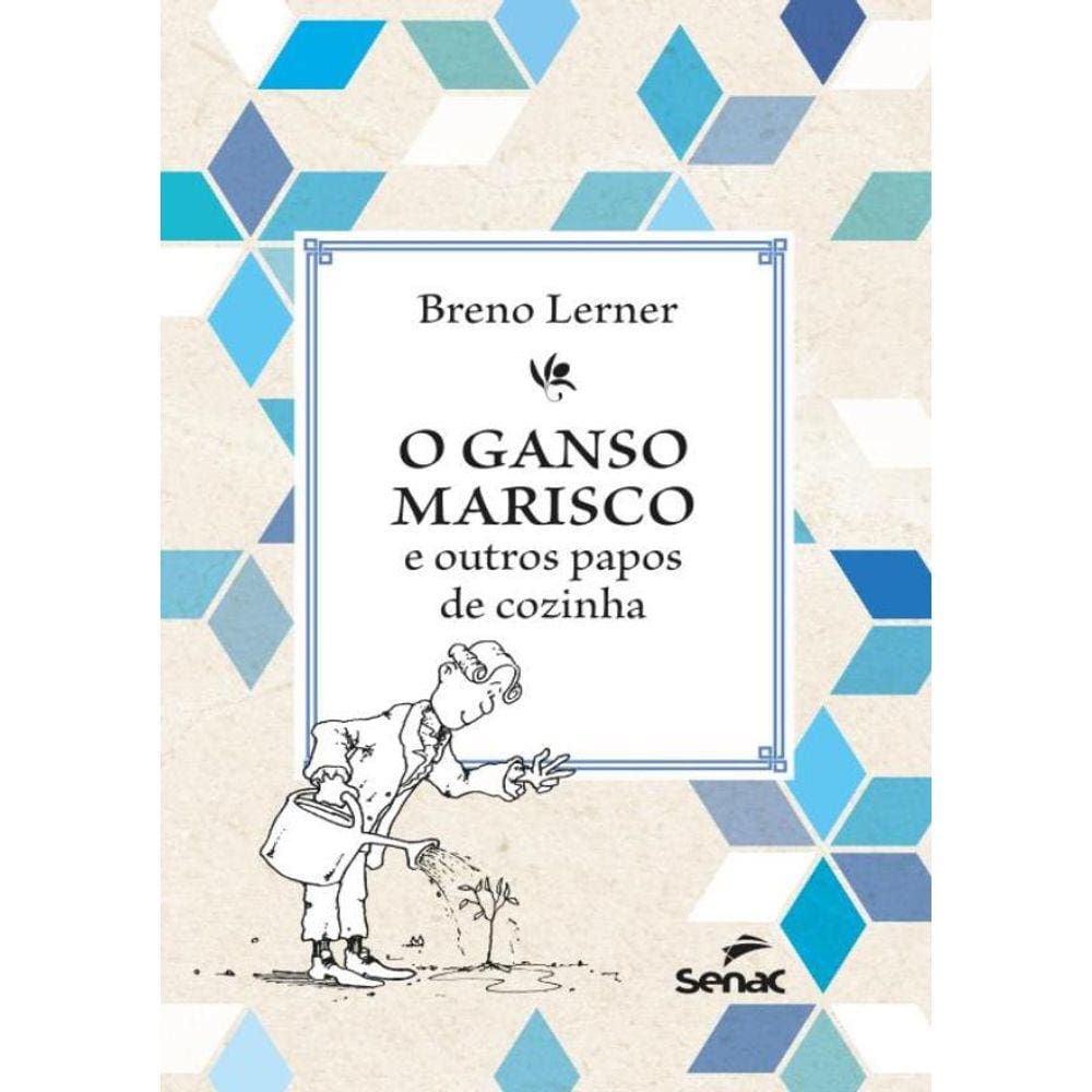 Ganso Marisco,O