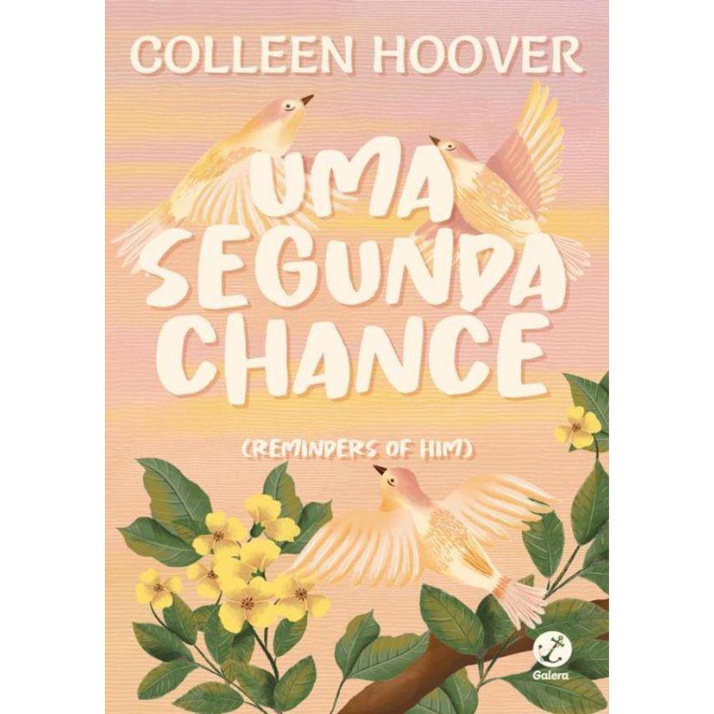 Segunda Chance, Uma
