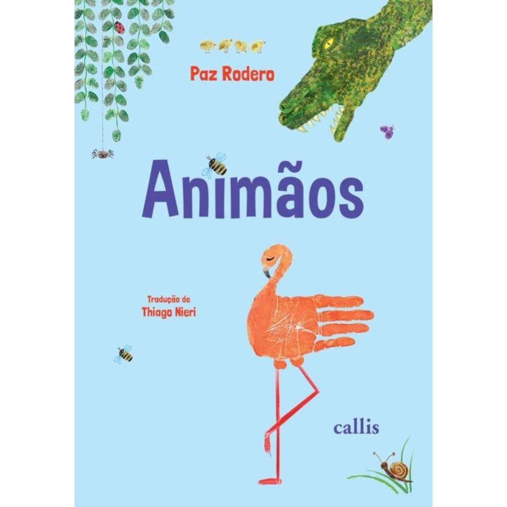 Animaos