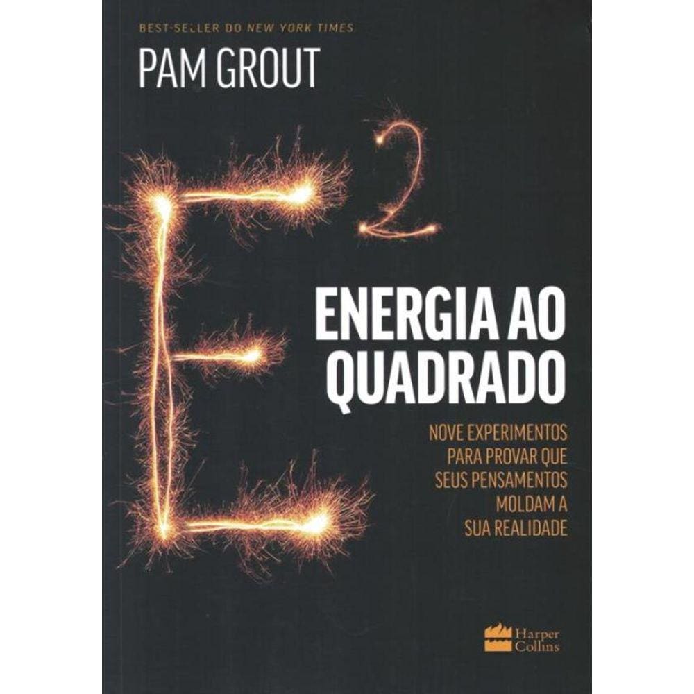 Energia Ao Quadrado