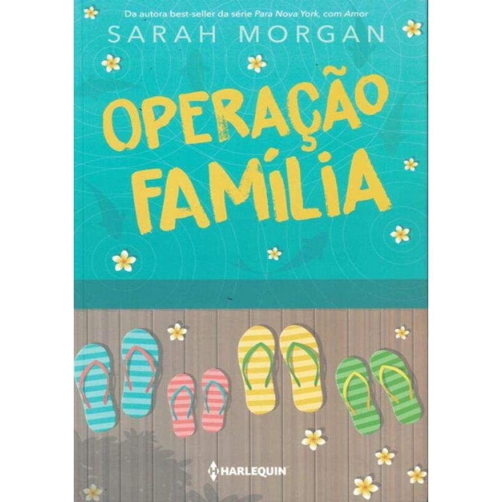 Operacao Familia