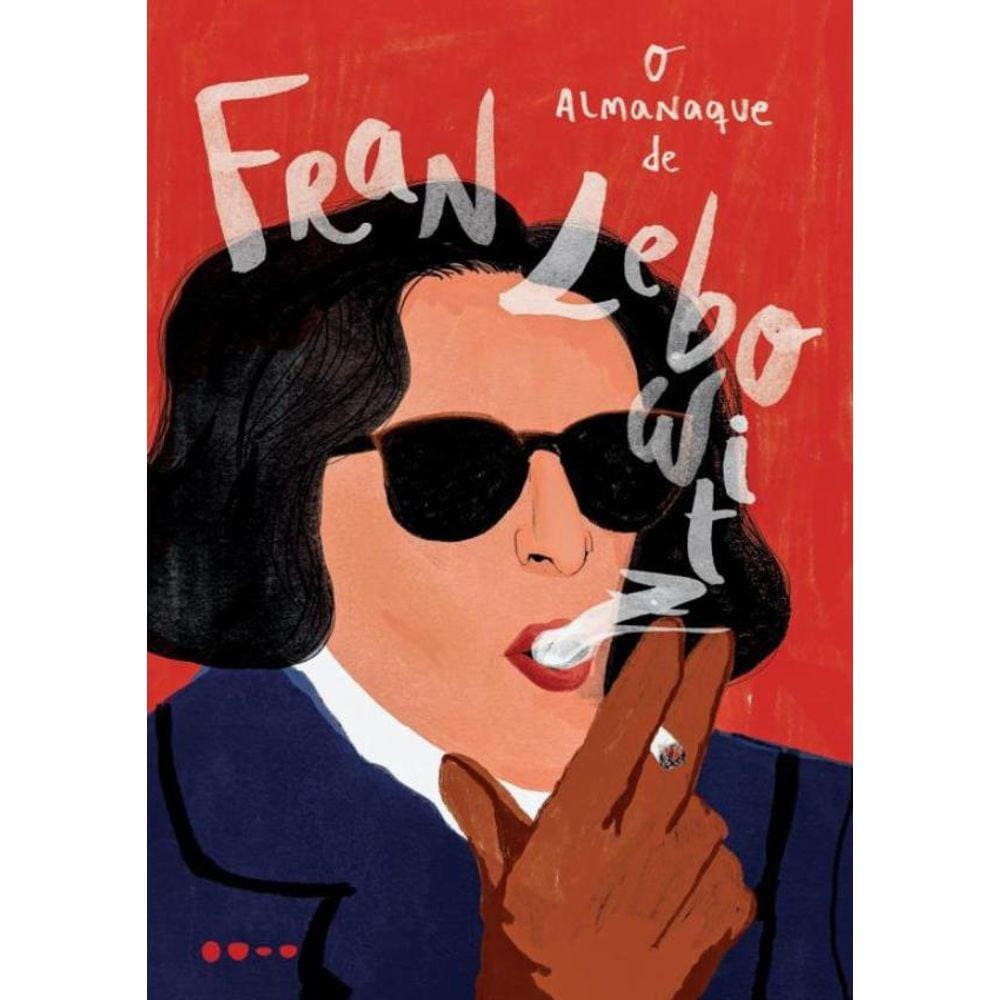 Almanaque De Fran Lebowitz,O