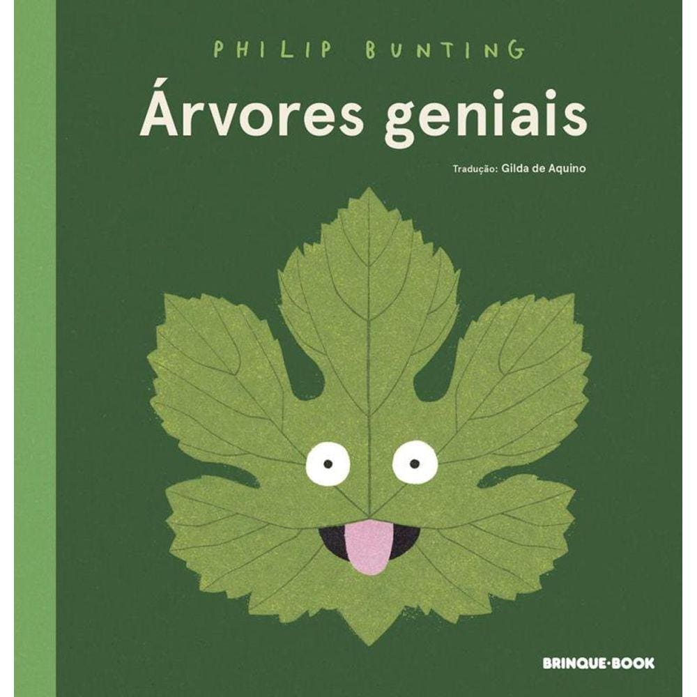 Arvores Geniais