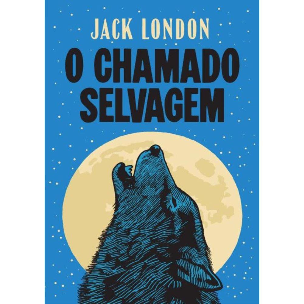 Chamado Selvagem, O