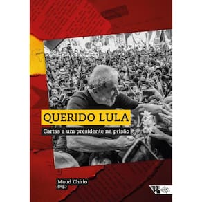 Querido Lula