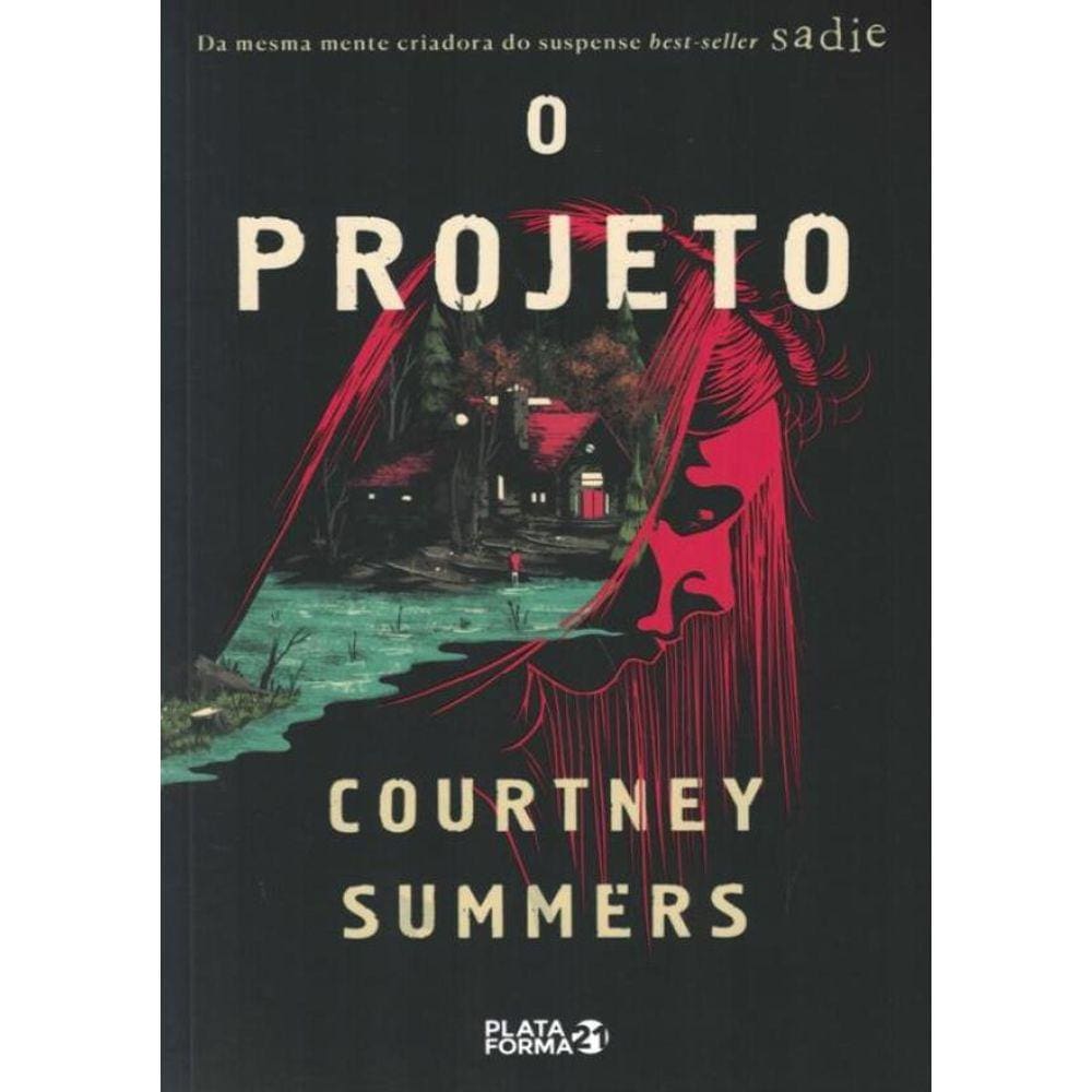 Projeto, O