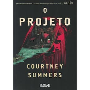 Projeto, O