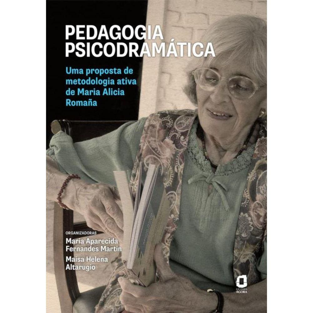 Pedagogia Psicodramatica