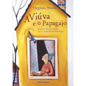 Viuva  E O Papagaio, A