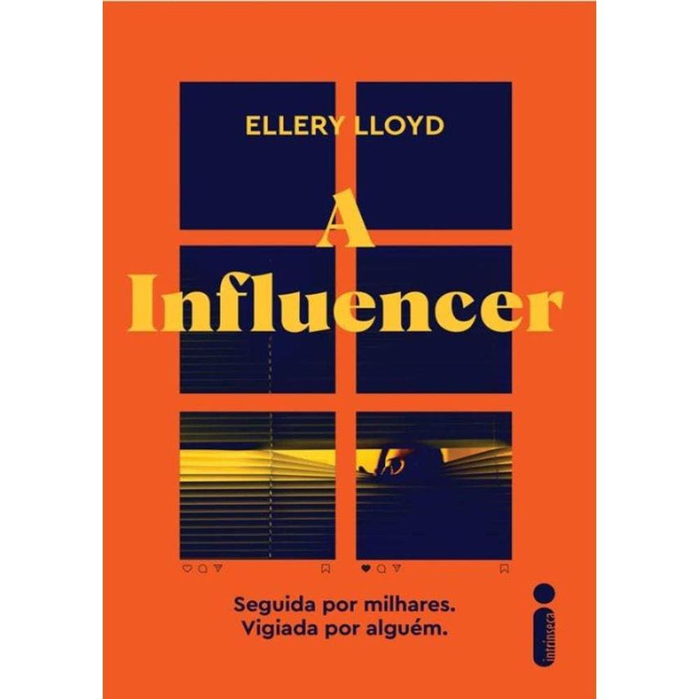 Influencer, A