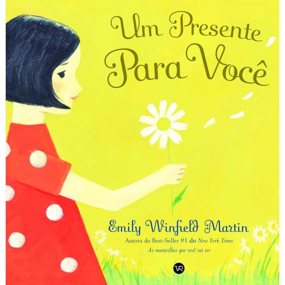 Presente Para Voce, Um