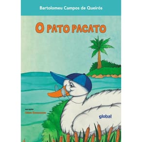 Pato Pacato, O