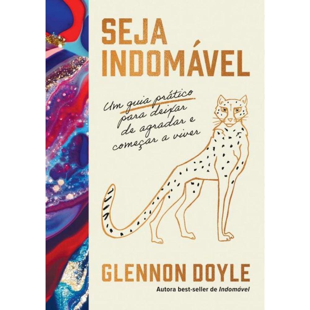 Seja Indomavel