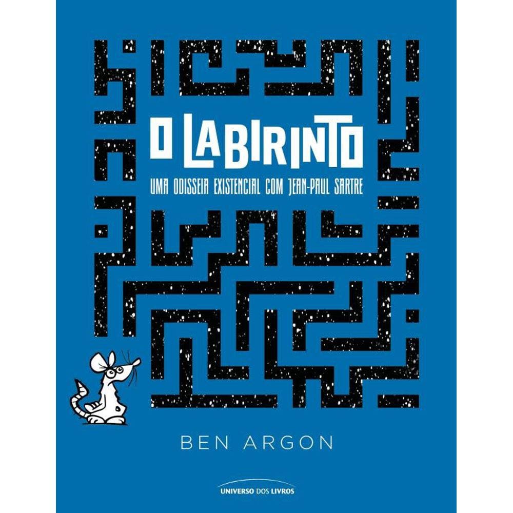 Labirinto, O