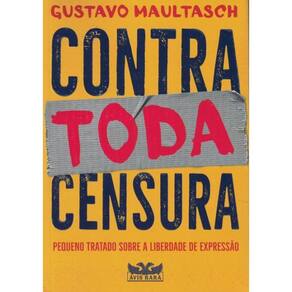 Contra Toda Censura