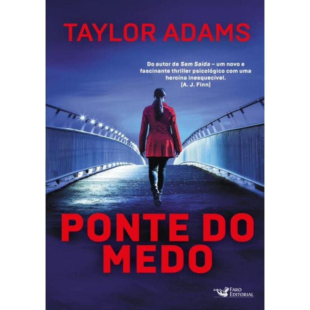 Ponte Do Medo