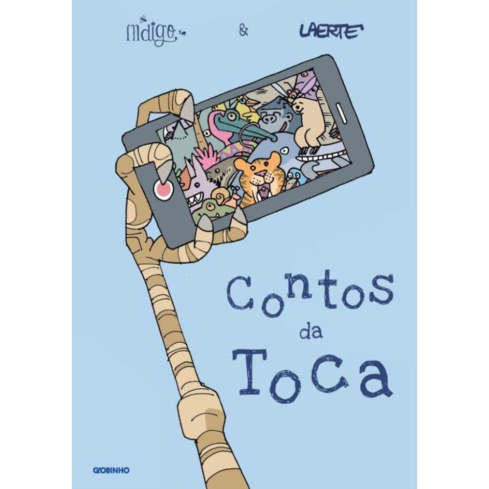 Contos Da Toca